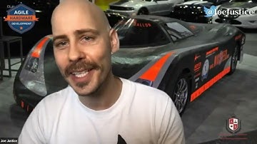 Radical Unbossing at Tesla, Joe Justice   Full Episode