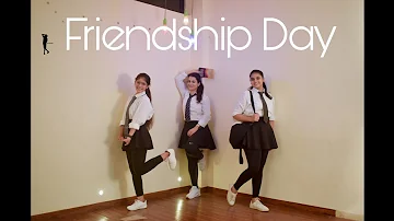 Friendship Day | Apna Har Din Aise Jiyo  | Dance| Golmaal 3 | Rita Udhwani |2022