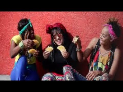 CYPHER -EXTRAS- Gawvi ft. Wordsplayed "Cumbia" REMIX