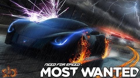 First Gameplay on Need For Speed Most Wanted 2, CRASH & BURN - New 2012 Version, Criterion