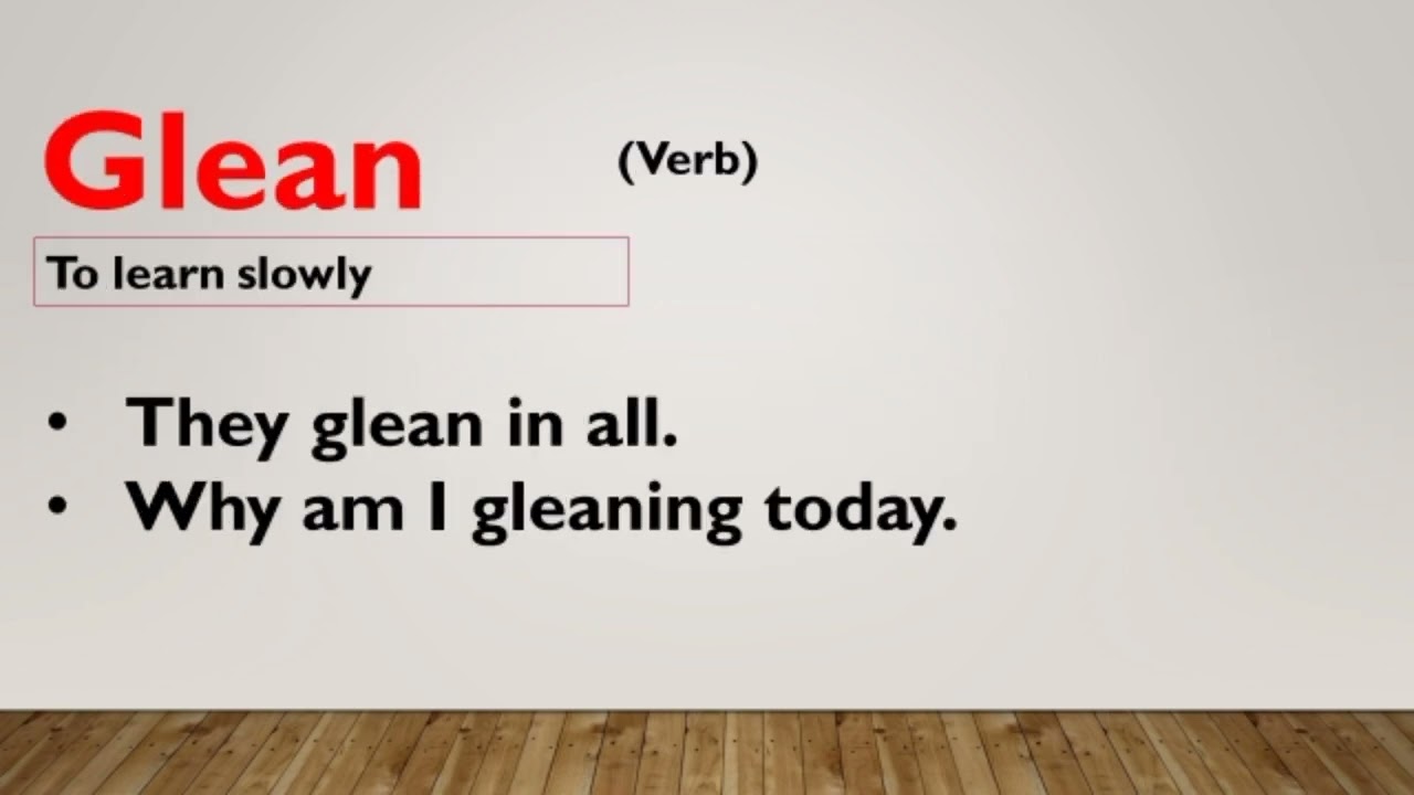 Vocabularies | EMC IQ | Spoken English | Raj Singh Sir