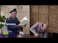Mega Cinema: Ο Παπατρέχας | Κυριακή 22:00 (trailer)