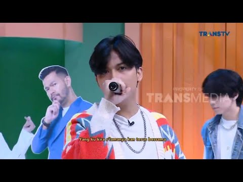 Boyband Masih Laku? UN1TY – Alvin in Love
