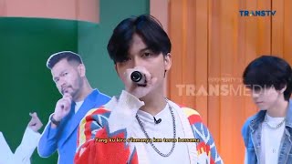 UN1TY - 'Ya Udah' Live | Pagi-Pagi Ambyar at TransTV [110723]