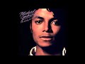 Michael Jackson The Lady In My Life Remastered Full Version HQ 