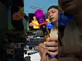 Mic wireless karaoke