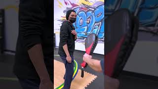 MS KICKS | All Angles Kicks with Peter Yang