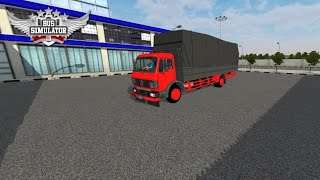 Terbaru Share mod Mercedes spesial ferypetir3397 varian ini... screenshot 4