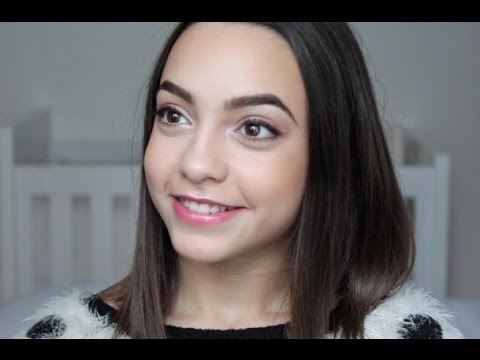 VIDEO MAQUILLAGE POUR ADO