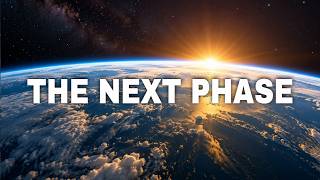 Earth Has Crossed a Major Threshold... Here's What Happens Next | Arcturian Message