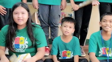 Big Time Gig 7 Galileo NDVNHS 2019-2020