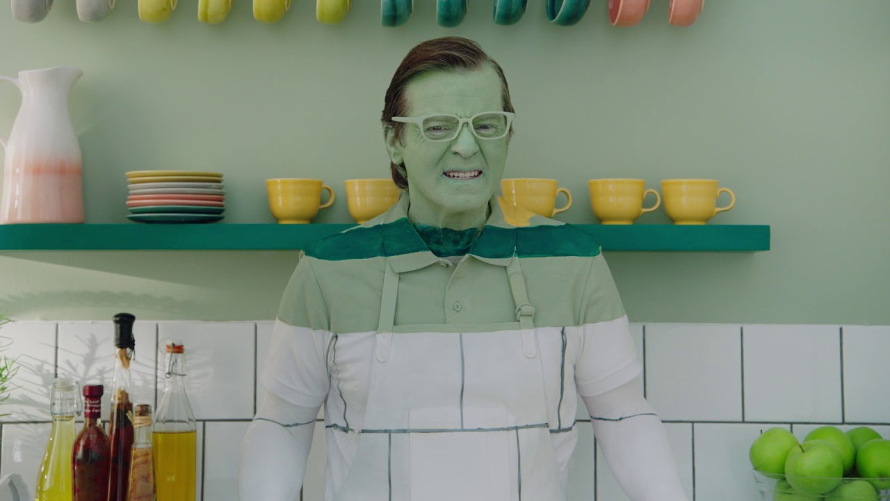 PURPLE® Drywall | Kitchen Renovation – Protection & Air Quality | National Gypsum