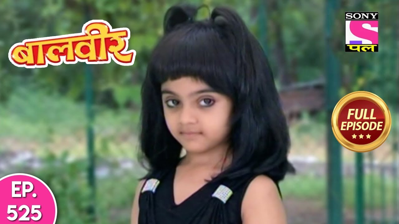 Baal Veer - Full Episode - 525 - 15th October, 2019