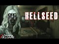 HELLSEED - Full Horror Game - Longplay |1080p/60fps| #nocommentary