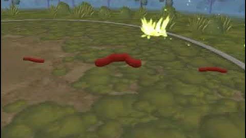 Spore Creature Creator Video