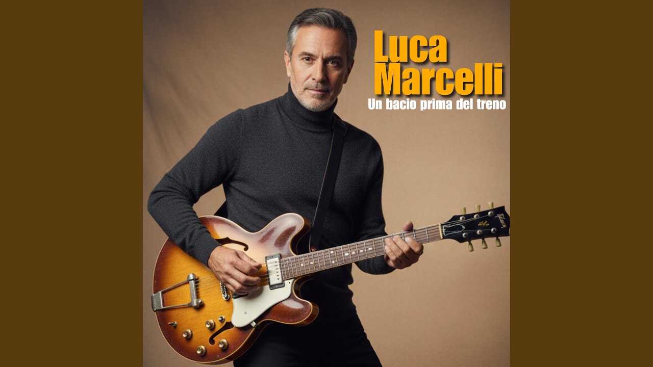 Le tue orme rimasero nella sabbia