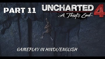 Uncharted 4 A Thief