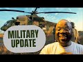 Mali War Update: AES &amp; Wagner Counterterrorism Offensive Intensifies