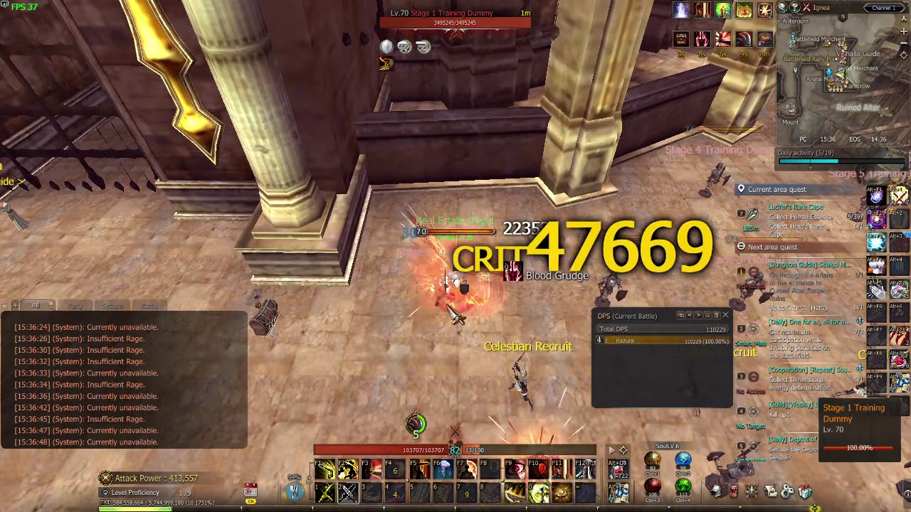 echo of soul berserker guide echo of soul berserker guide