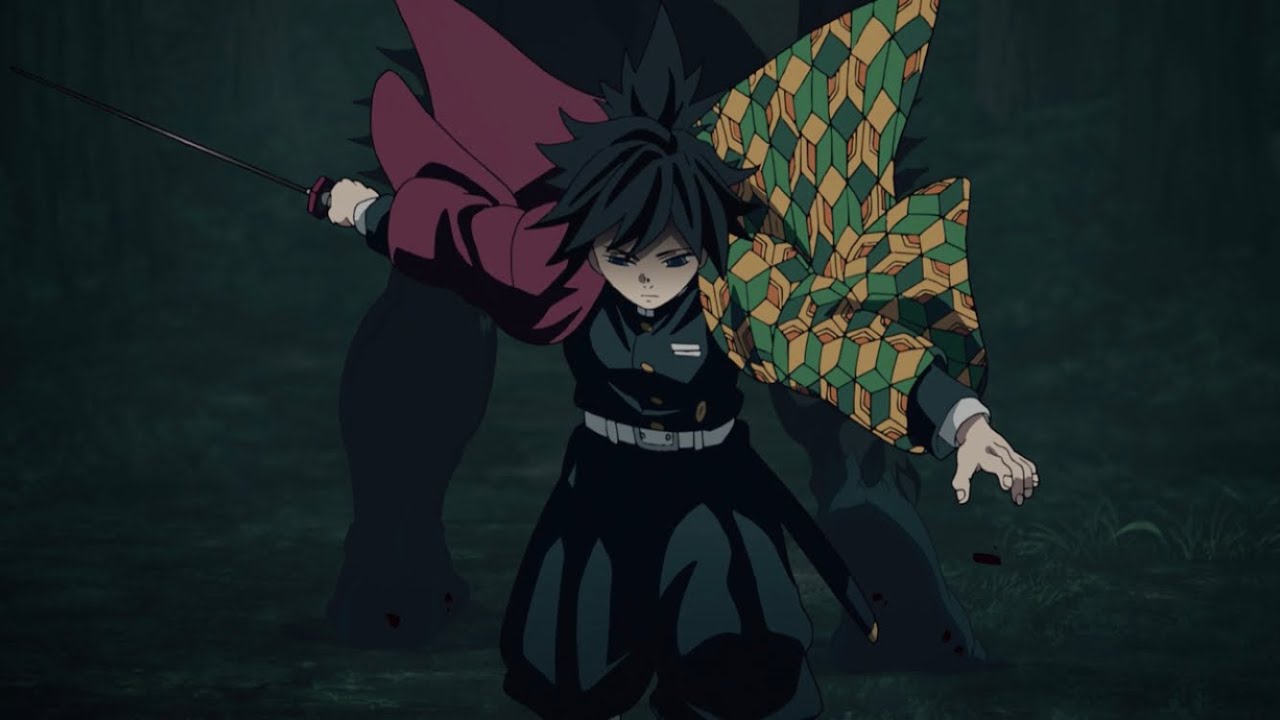 Demon Slayer Kimetsu No Yaiba Episode 18 Anime Reaction YouTube