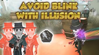 What Was Done Was Very Smooth | Identity V|第五人格| 제 5인격|アイデンティティV | Magician screenshot 3
