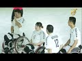 Brazil vs Japan | Preliminary Round | 3rd IHF Wheelchair Handball World Championship