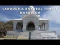 2nd Solo Ride Towards to Landour (Masoorie) || Part 5 (LAST) ||