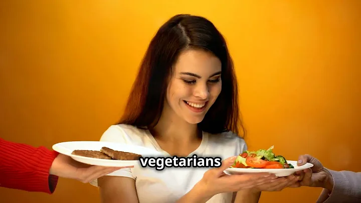 Vegetarian vs Vegan,  What's the Difference?