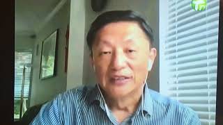 二岸三地加国情20200724-4