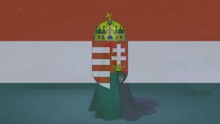 Let It Go Hungarian 2