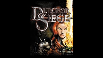 Dungeon Siege [PC Intro]