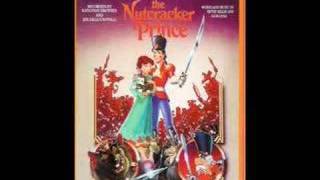 Video thumbnail of "The Nutcracker Prince: Aways Come Back to You"