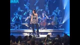 Silvia Parejo-Eye in the Sky