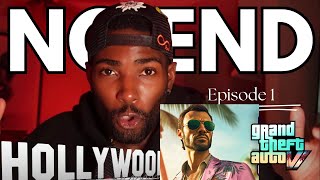 No End | Hollywood Workers Facing Evictions | GTA 6 News| Rotten Tomatoes Scandal