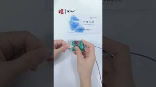 Free PWM Generator for Fan Speed Control Testing | 5V 25kHz