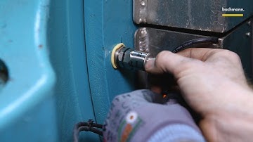 CMS - increased availability