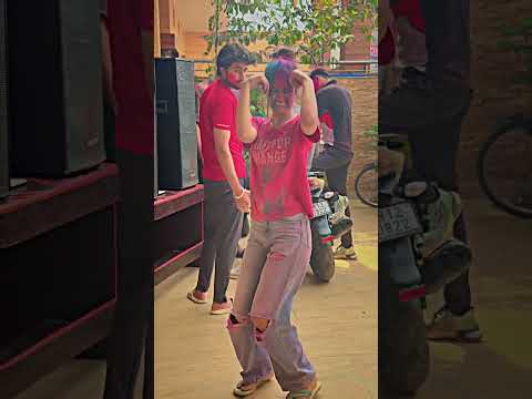 Dance nhi rukna