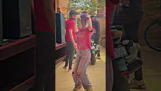 Dance Nhi Rukna Chaiye