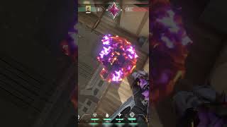 Pro Brimstone Post Plant Lineup – HEAVEN Guide🤫🤫 #valorant #valoranttips #tips #tipsandtricks