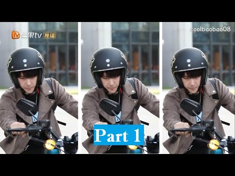 ENG SUB Gank