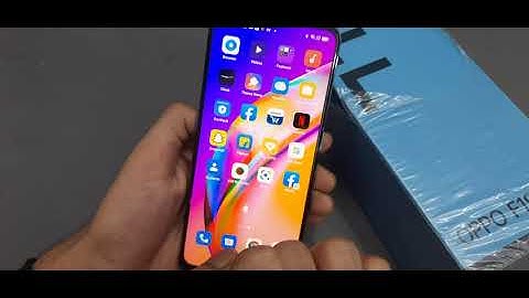 Oppo A74 / F19 dual clock setting | How to set Dual Clock in oppo F19,A74,F 19 pro,F19 pro plus