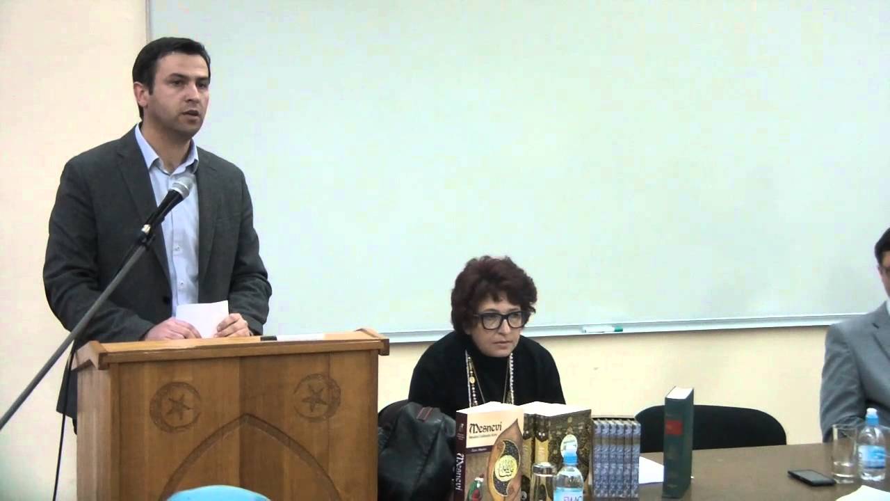 Doc.Dr. Munir Drkić (JAVNA TRBINA 