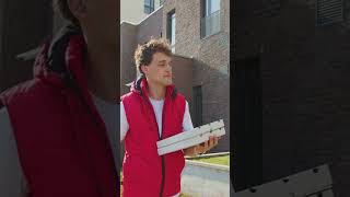 The Pizza Bomber:  A Chilling Heist