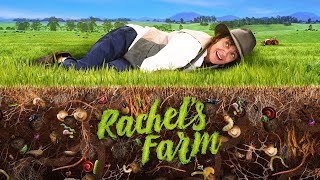 Rachel&#39;s Farm - Official Trailer