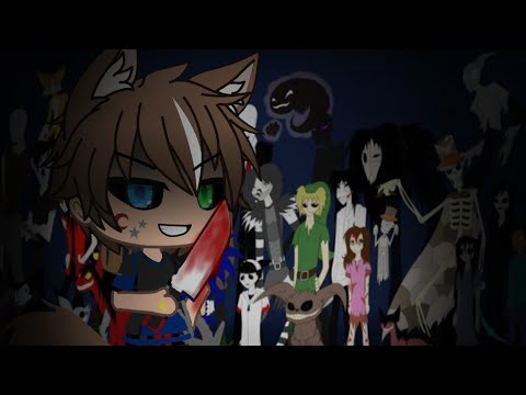 Tag del creepypasta/gacha life