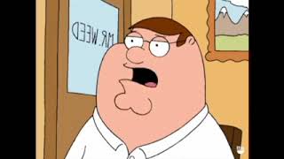 Peter Griffin confirms that women are not people