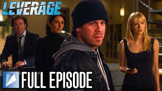 Leverage | The Grave Danger Job | Season 4 Episode 7 | Official Episode