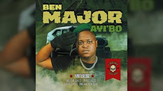 Ben Major AYIBO (Iwewe)