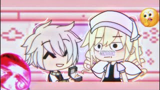 ✧･ﾟ: *✧･ﾟ:*“YOU SLAPPED ME YOU MONKEY” Meme || Gacha Life || Lip Sync Test *:･ﾟ✧*:･ﾟ✧
