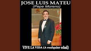 Video thumbnail of "José Luis Mateu - El Fontanero"